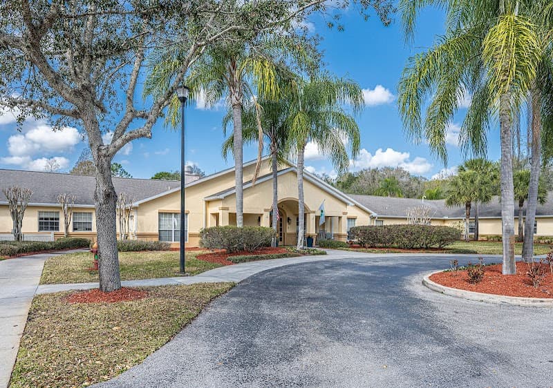 ARDEN COURTS OF TAMPA