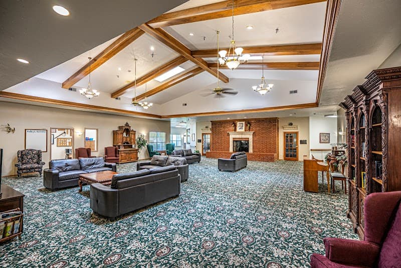 Sand Plum Assisted Living Community