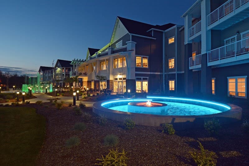 Waterford Grand Assisted Living