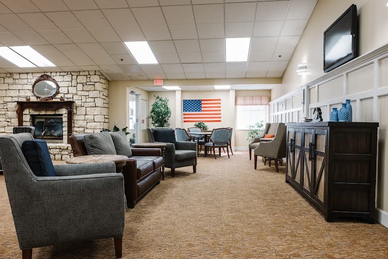 TIMBERWOOD ASSISTED LIVING & MEMORY CARE