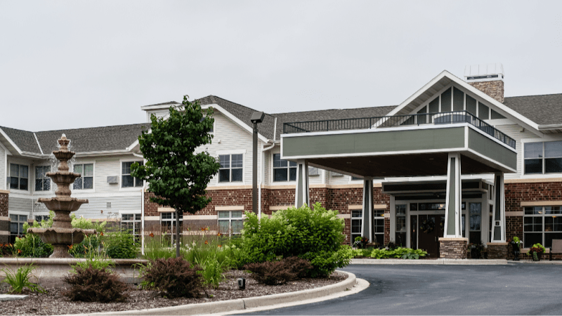 HERITAGE WEST ALLIS HERITAGE 7 LLC