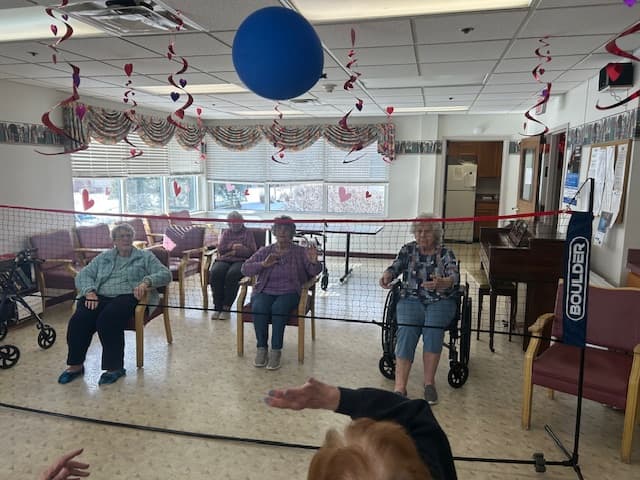 Cambridge Village Personal Care Home