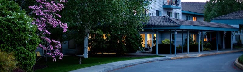 EVERGREEN ESTATES RETIREMENT & ASSISTED LIVING COMMUNITY