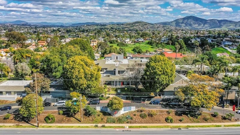 MONTE VISTA VILLAGE SENIOR LIVING