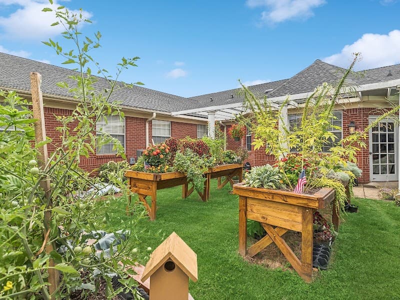 Azalea Place Assisted Living Facility