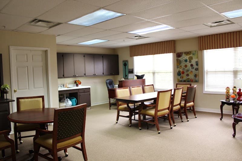 Cedar Hills Retirement Center