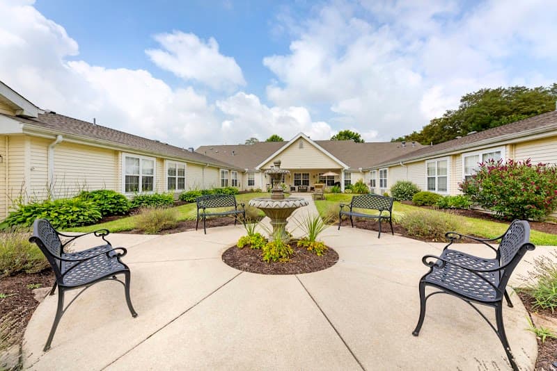 THE ADDISON OF CLEN-MOORE PLACE