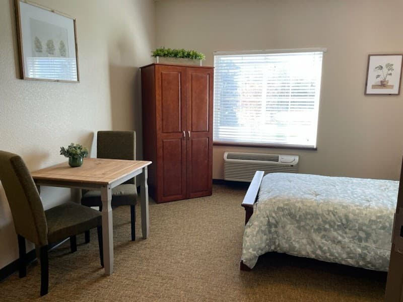 BMK ADULT LIVING LLC