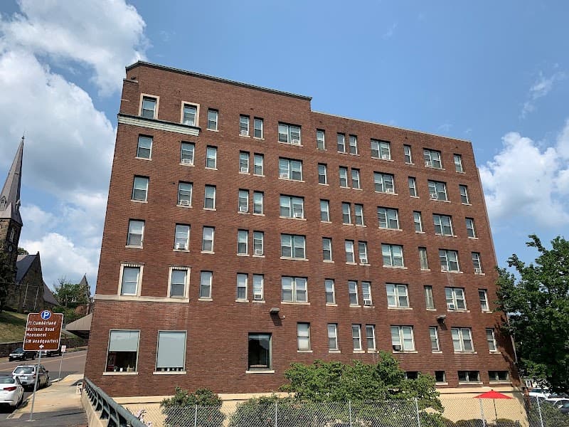 Kensington Algonquin, LLC