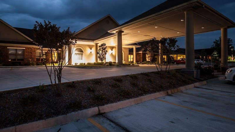 The Plaza at Twin Rivers, LLC