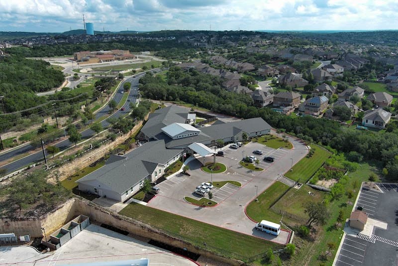 SODALIS ELDER LIVING STONE OAK ASSISTED LIVING, LLC