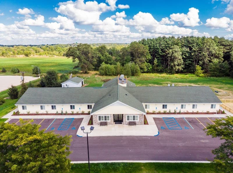 Divine Nest Assisted Living, LLC