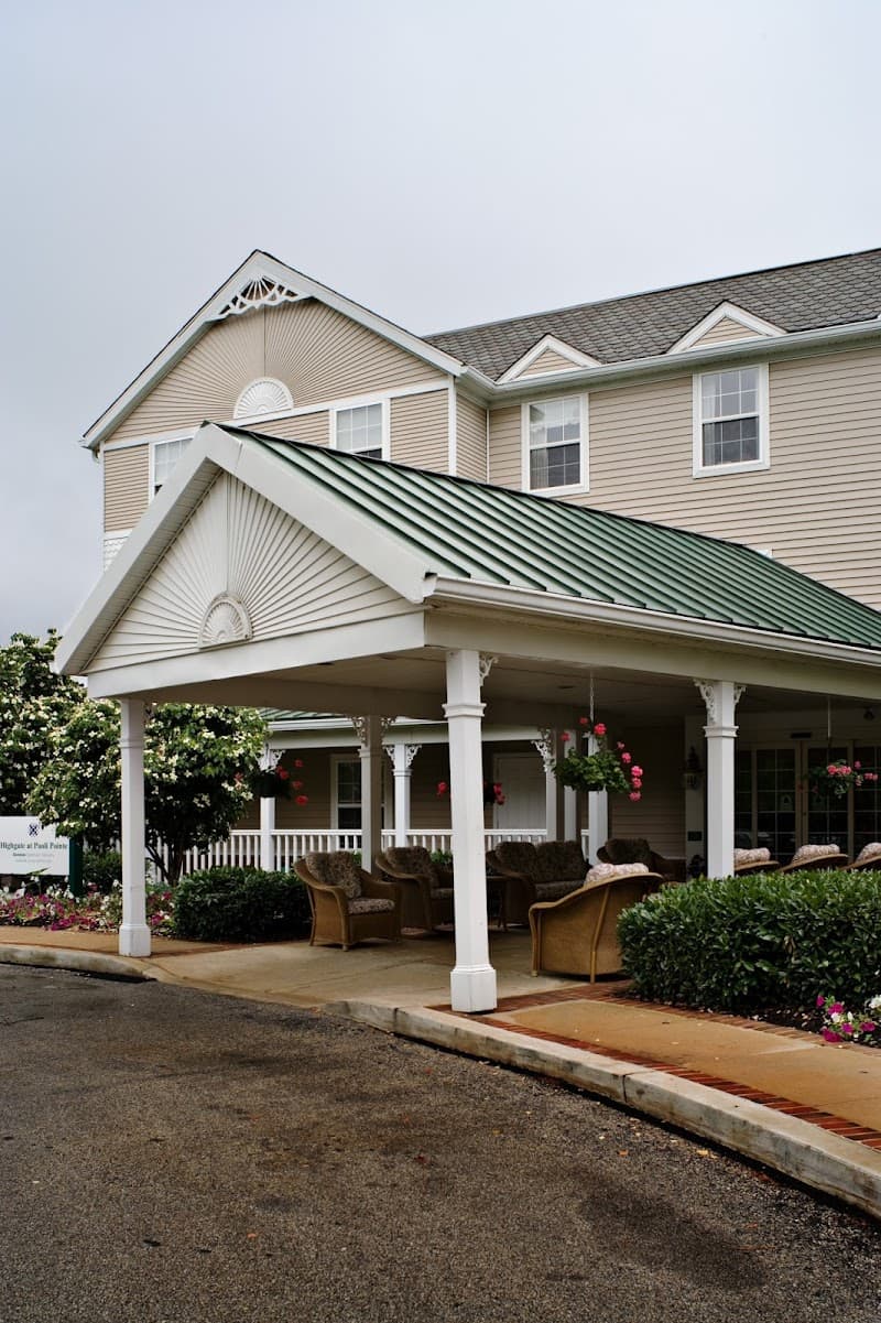 Highgate at Paoli Pointe