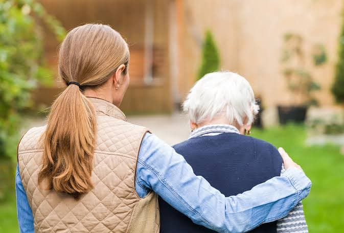 SIDNEY HOME CARE