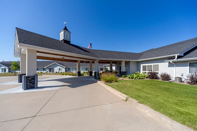 Kinship Pointe at Wayne