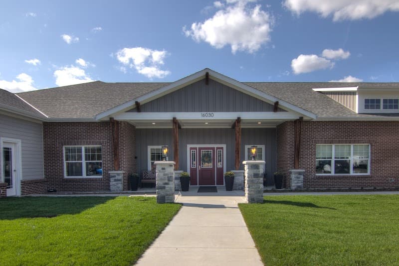 AZURA AT MIEROW FARM BROOKFIELD BUILDING C