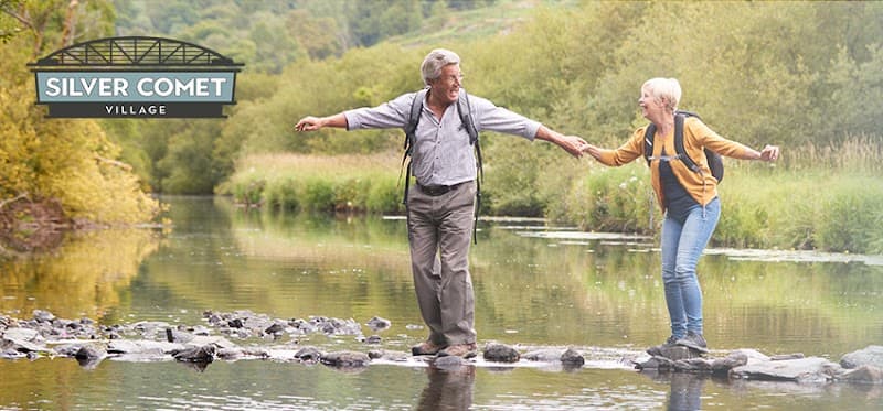 SILVER COMET VILLAGE