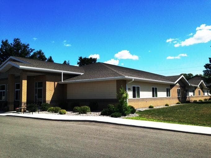 CARE PARTNERS ASSISTED LIVING WESTON