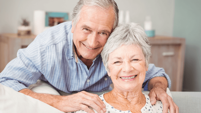 Four Seasons Care Home