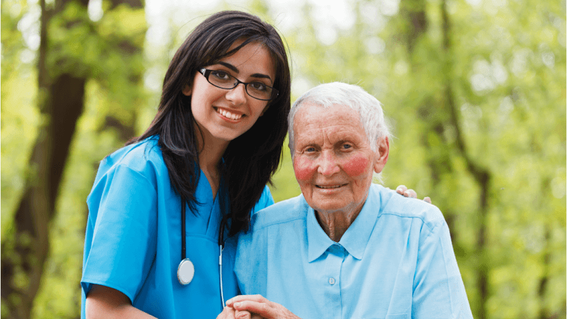 DOWN HOME BLESSED CARE