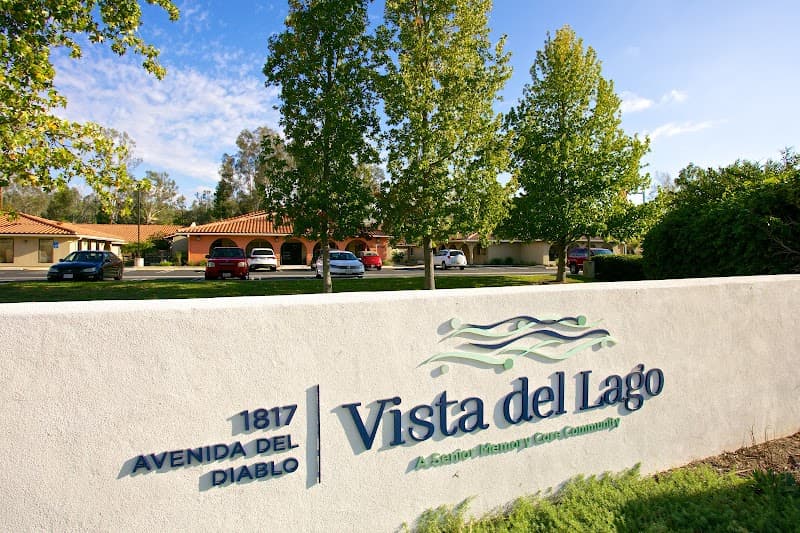 VISTA DEL LAGO MEMORY CARE