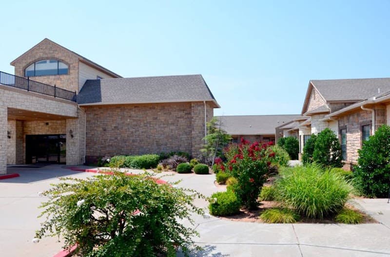 MEADOWLAKES RETIREMENT VILLAGE