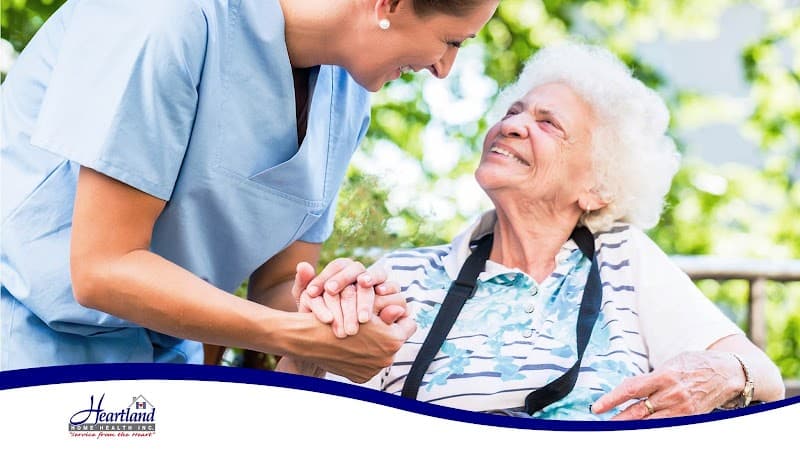 HEARTLAND SENIOR LIVING AT SUNNYDALE