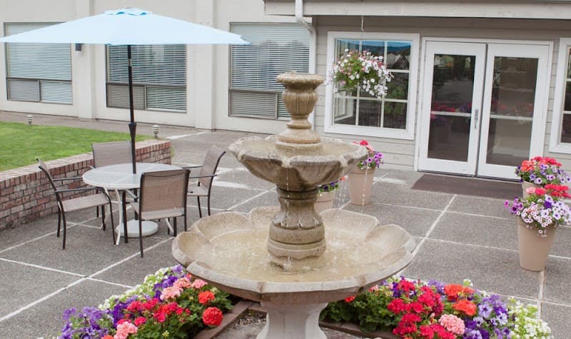 Olympics West Senior Living