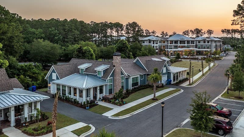 ARTISAN MOUNT PLEASANT