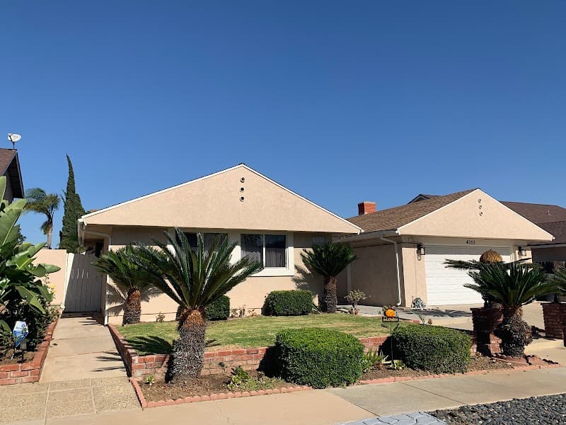 LAKEVIEW ELDERLY CARE