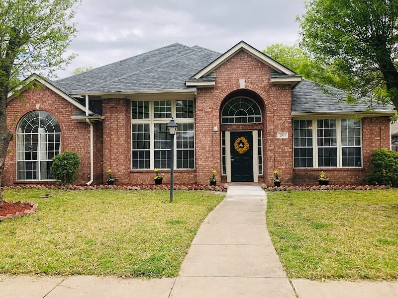 HOUSE OF LOVE ASSISTED LIVING LLC