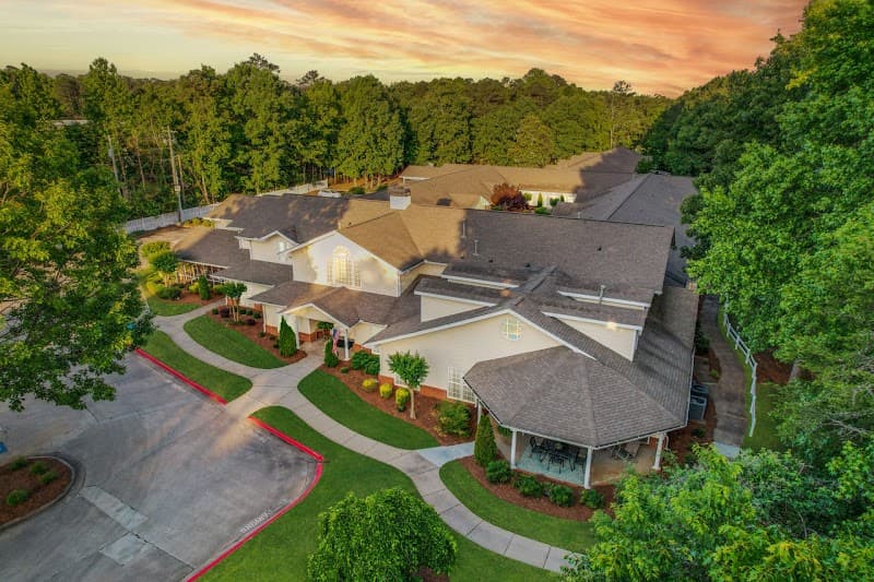 PruittPlace-Peachtree City, LLC