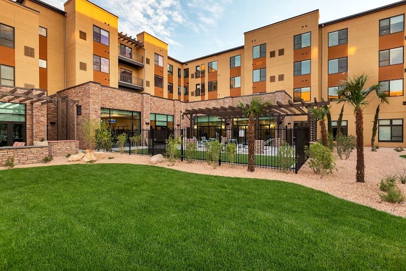 Ovation at Sienna Hills