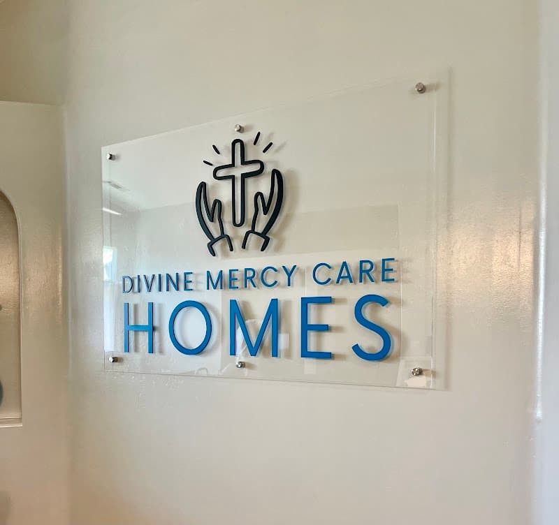 DIVINE MERCY CARE HOMES II