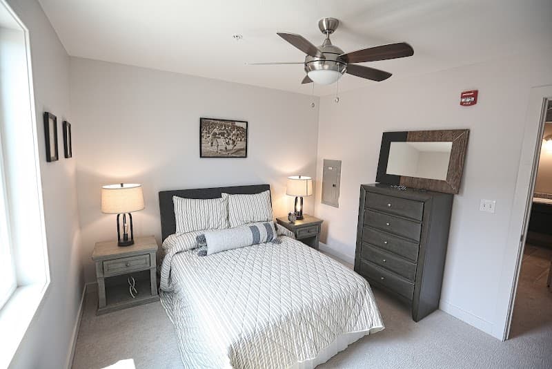 Broadwell Kearney Senior Living