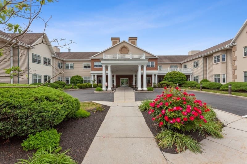 THE BRIDGES AT BENT CREEK