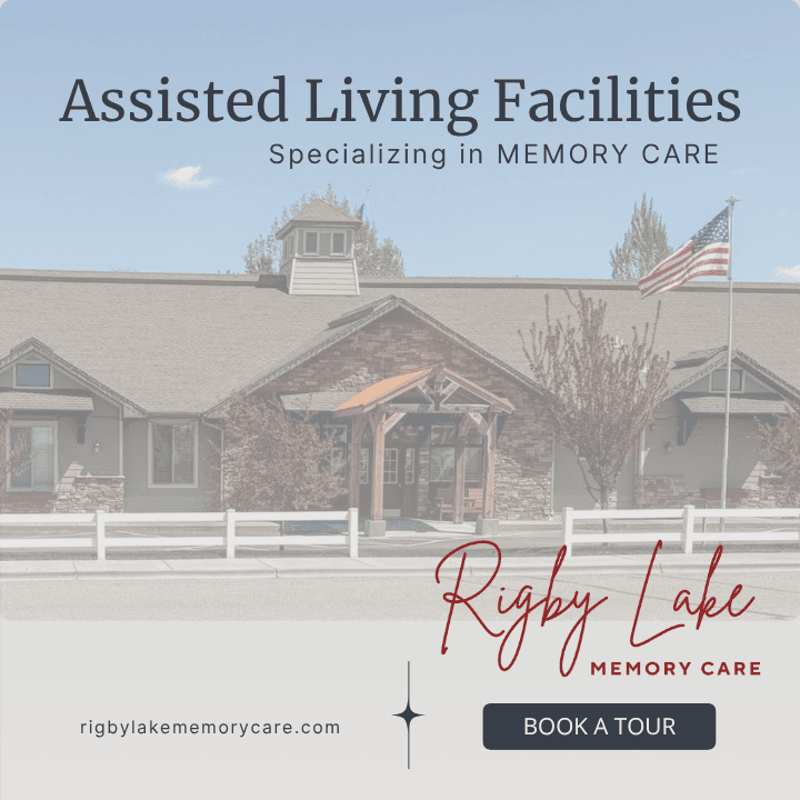 Rigby Lake Assisted Living