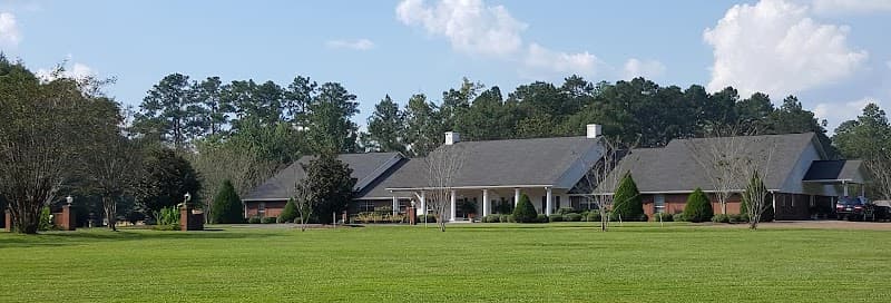 Southern Living Specialty Care