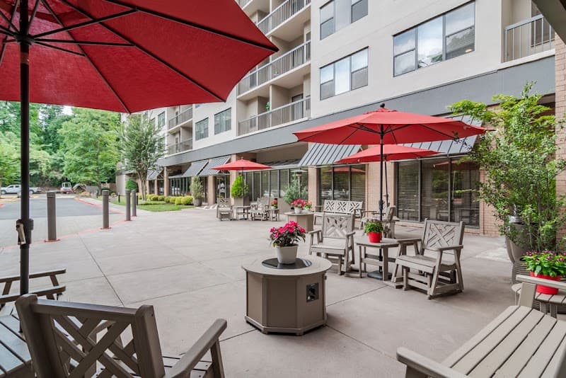 HAVEN AT HAMMOND GLEN, THE