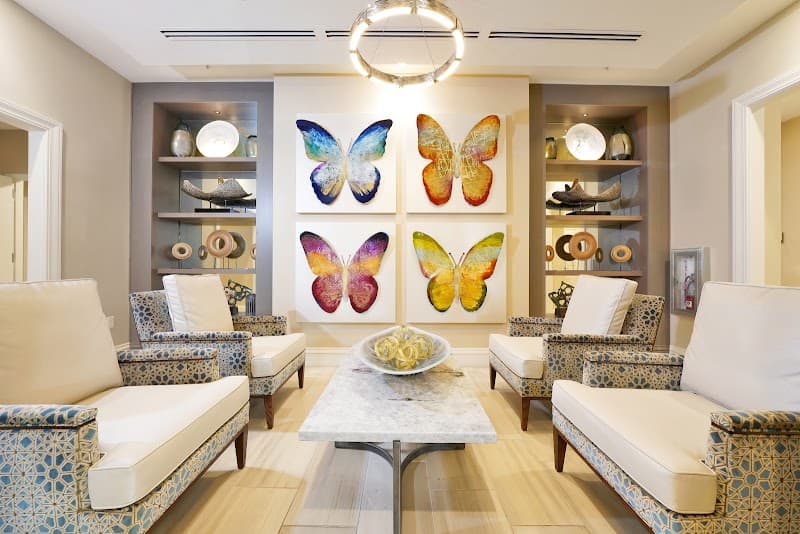 VALLE VERDE CARE HOME II