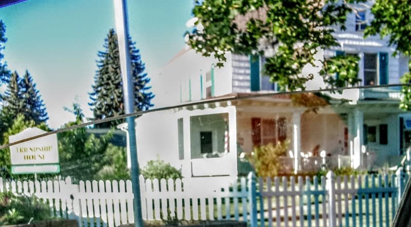 Friendship House Inc