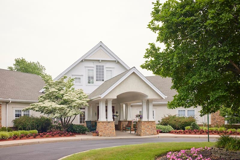 BRANDYWINE LIVING AT REFLECTIONS (NJ65A005)