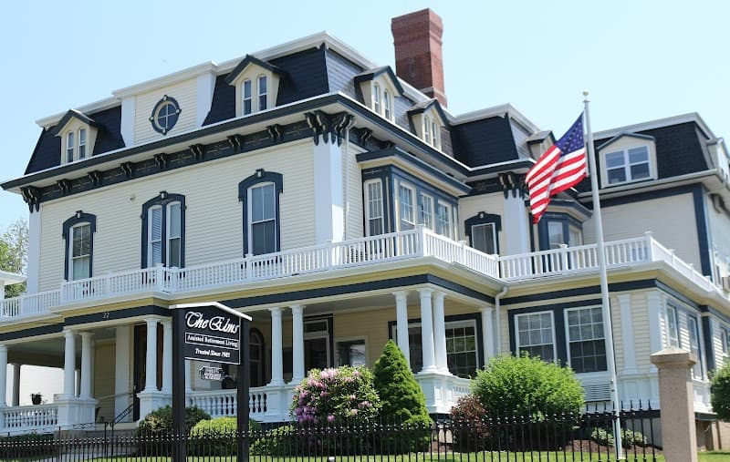 CHESTNUT COTTAGE AT THE ELMS INC