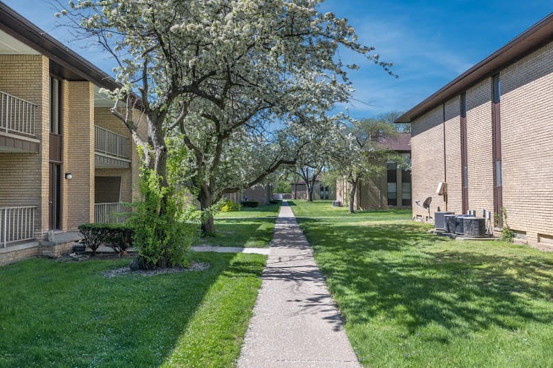 Willow Cove Home