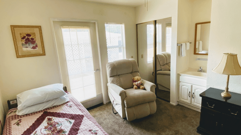 LEGACY OF HEMET 1, THE