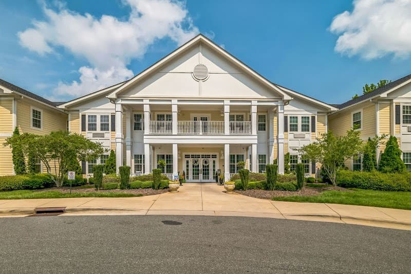 Cadence Huntersville