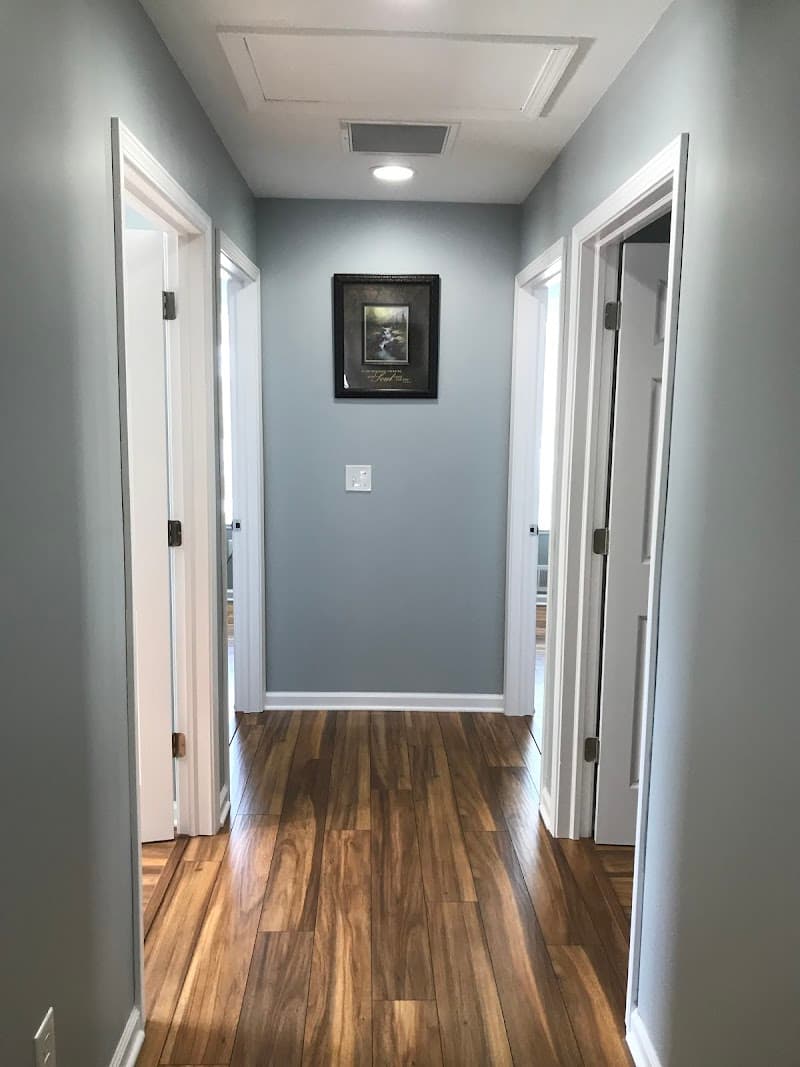 NEW HOPE FAMILY CARE