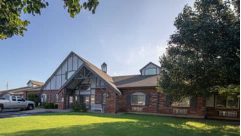 CRYSTAL PLACE, LLC