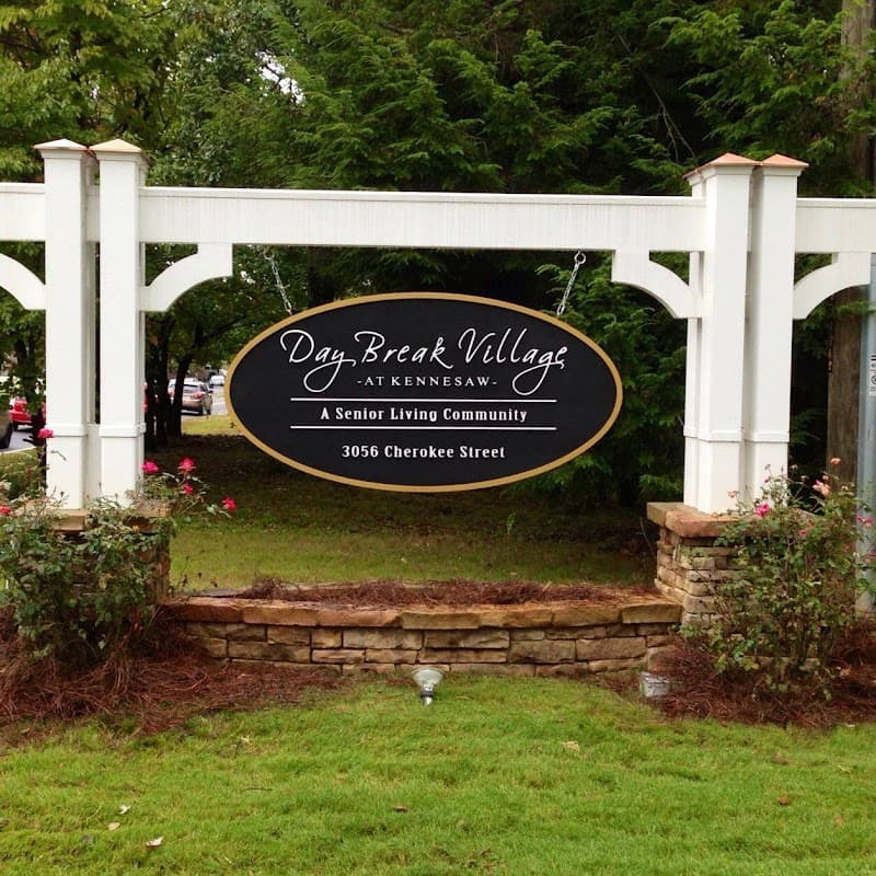 DAYBREAK VILLAGE SENIOR LIVING COMMUNITY