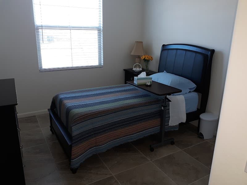 Nettie's Nest Assisted Living Care Home